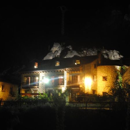 El Rincon De Las Hoces Del Duraton Burgomillodo Εξωτερικό φωτογραφία